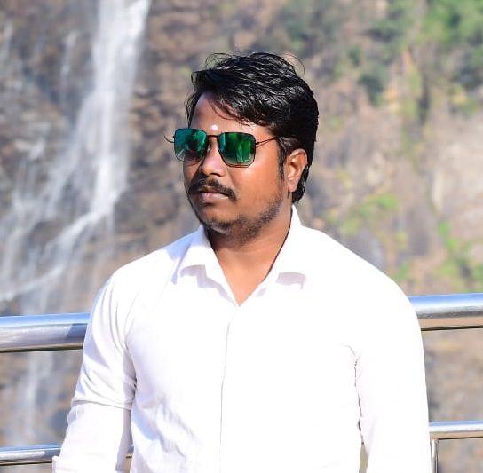 Manju - Senior Coordinator